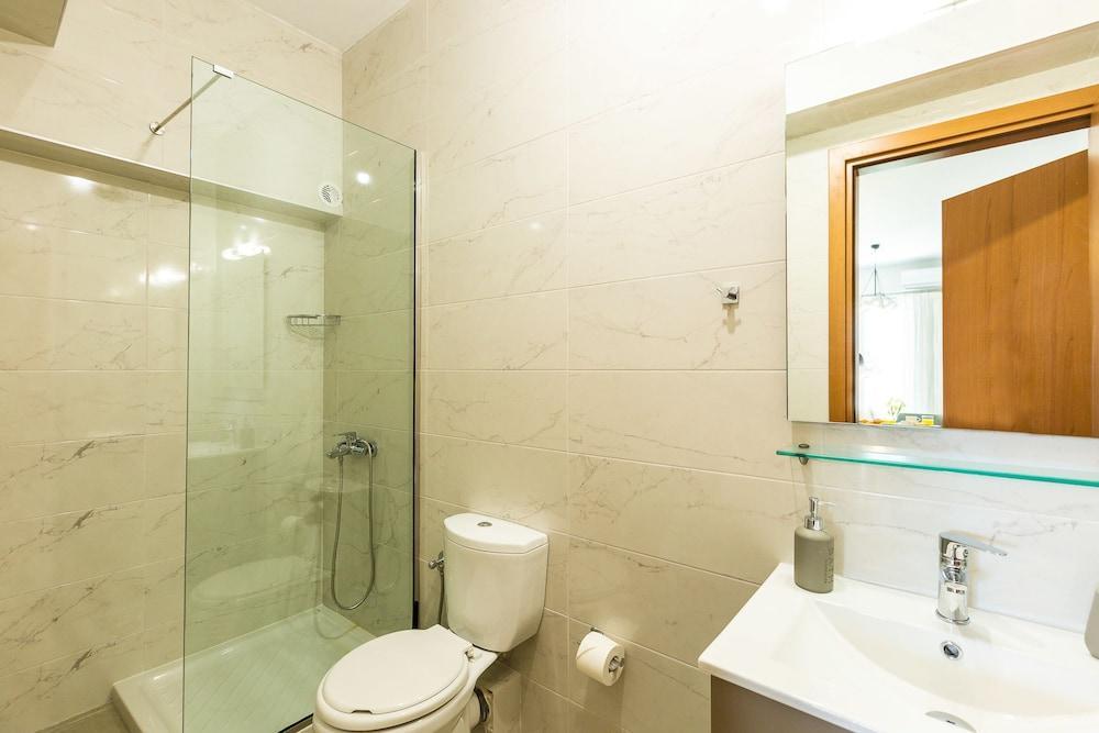 Vigla Suites Rethymno Exteriér fotografie