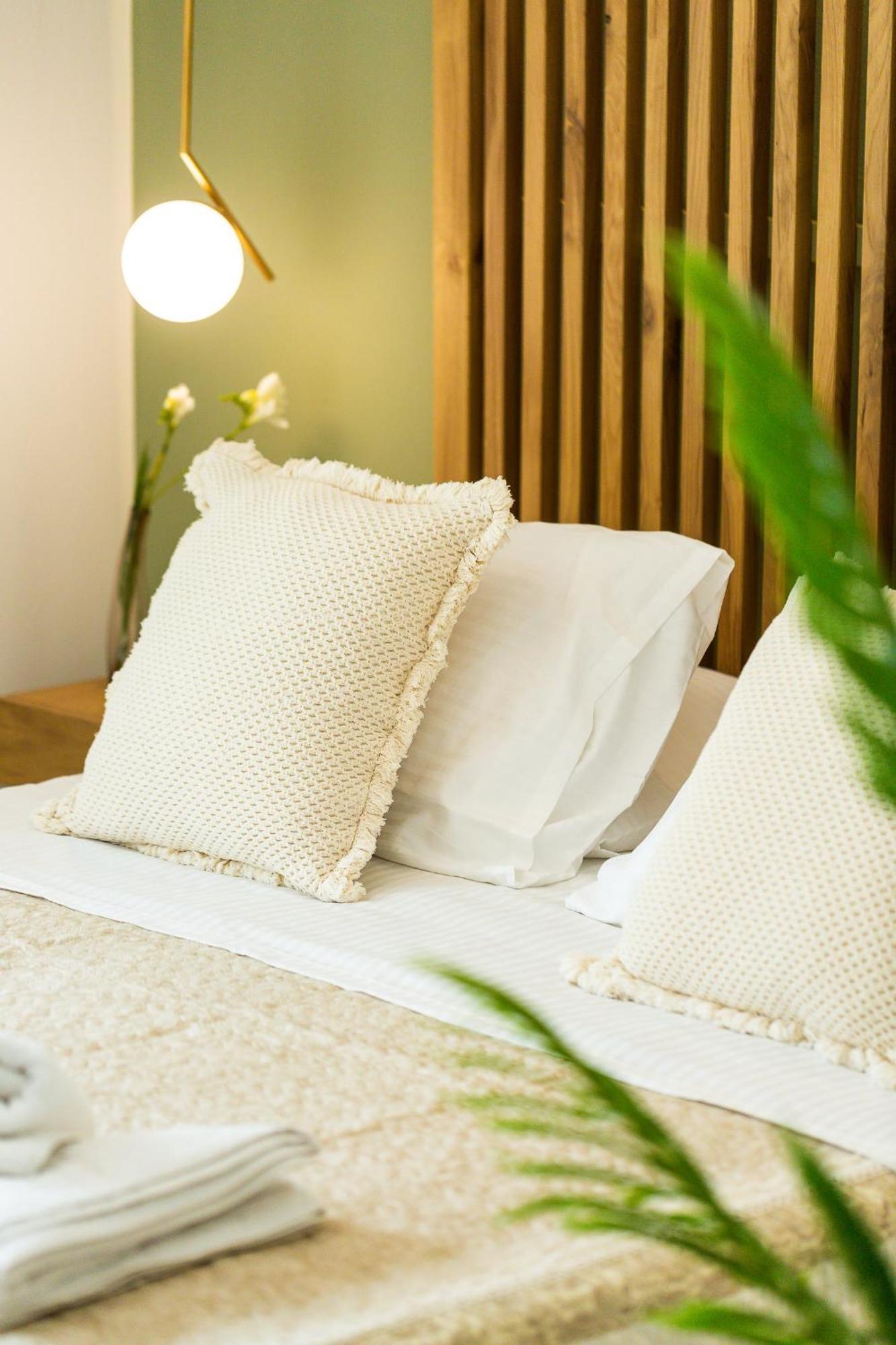 Vigla Suites Rethymno Exteriér fotografie