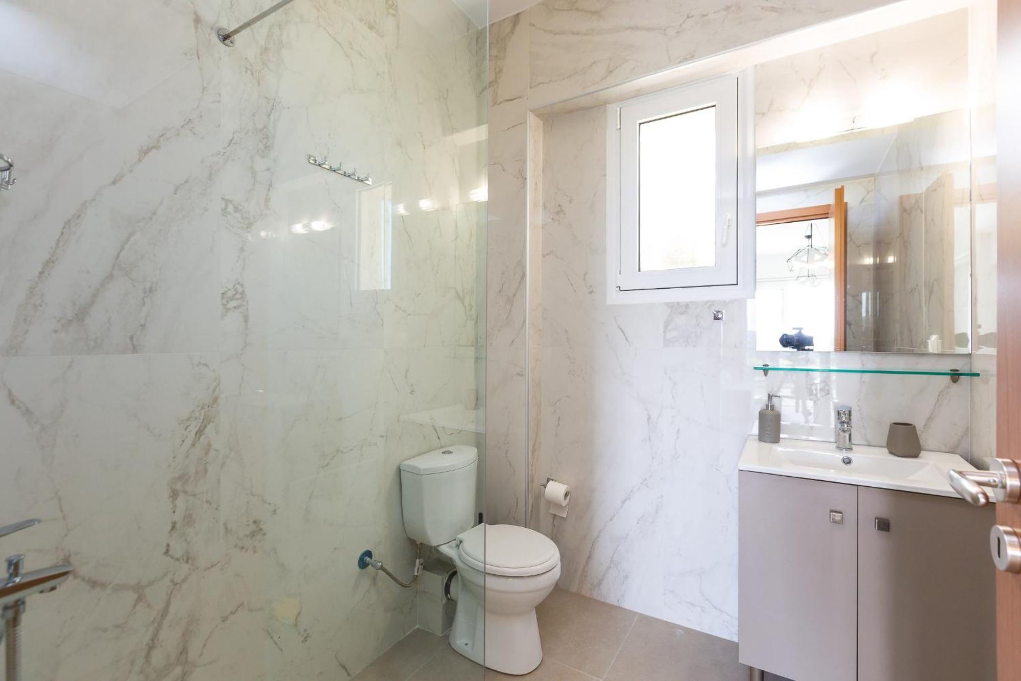Vigla Suites Rethymno Exteriér fotografie