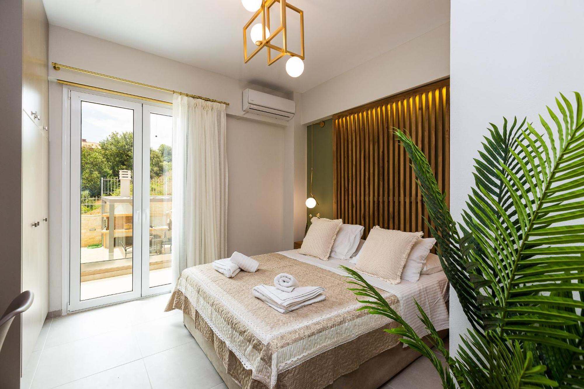 Vigla Suites Rethymno Exteriér fotografie