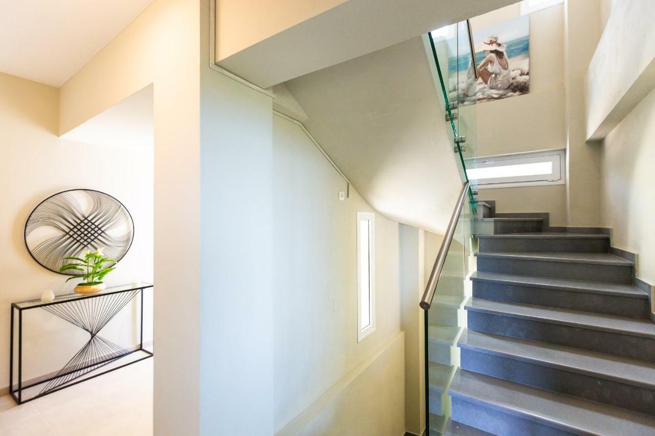 Vigla Suites Rethymno Exteriér fotografie